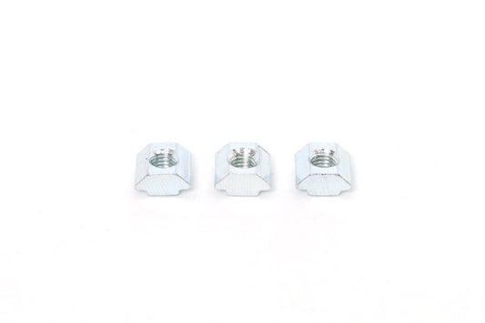 M5 Sliding T Nuts for 20 Series - 10 Pack