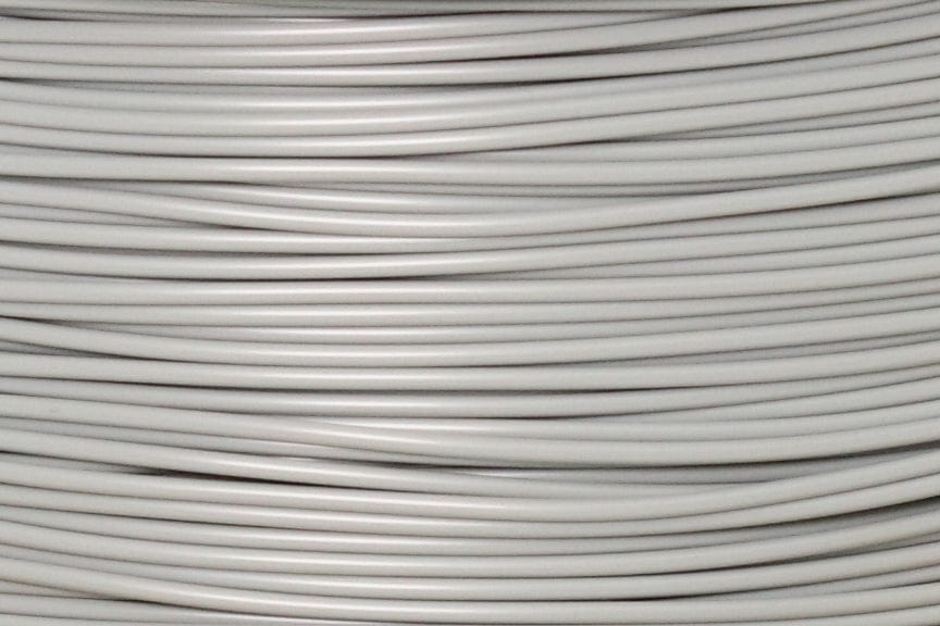 Grey - Standard ASA Filament - 1.75mm, 1kg