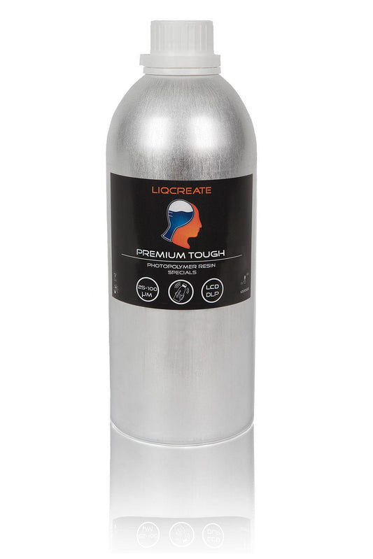 Liqcreate Premium resistente - 1 kg