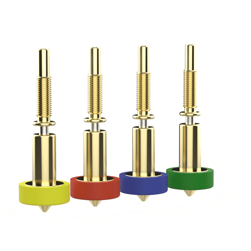 Boquilla oficial E3D Brass Revo™ de 1,75 mm a 0,4 mm