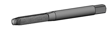 Grifo OpenBuilds de 5,0 mm de diámetro