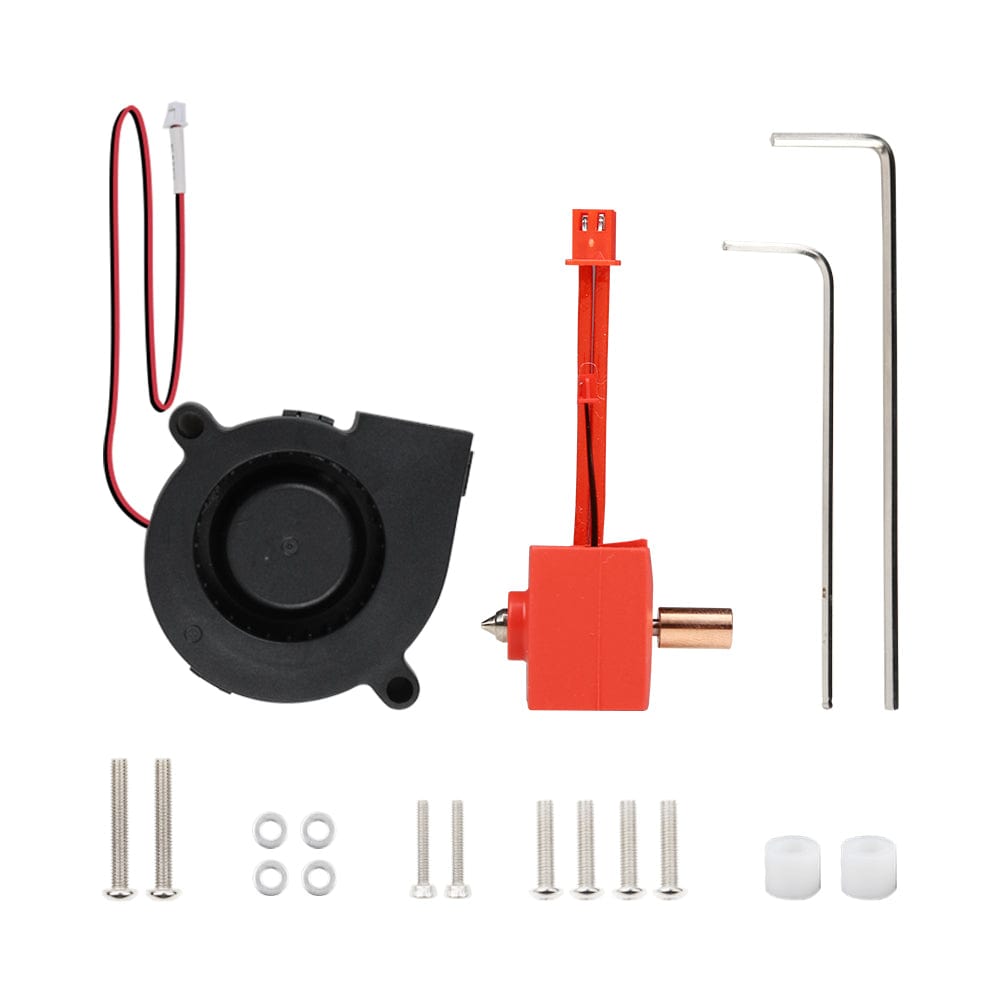 Kit Hotend Creality Ender 3 S1 / S1 Pro High Flow