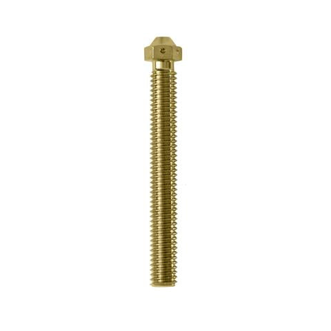 Official E3D Brass Super Volcano Nozzle 1.75mm-1.0mm