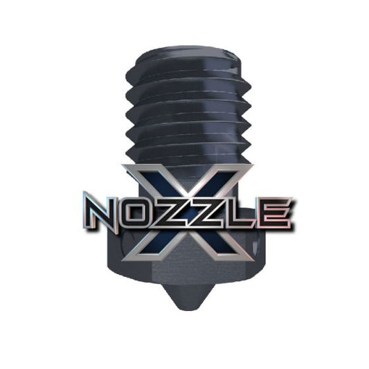 E3D Nozzle X - V6 - 1.75mm Filament - 0.6 mm