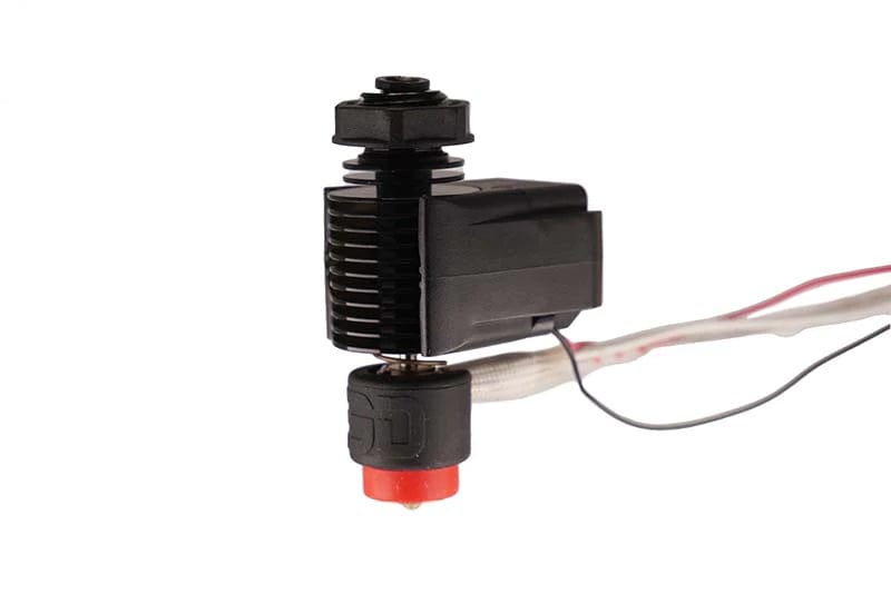 E3D Revo™ Micro Single Nozzle Kit HotEnd -1.75mm - 24V