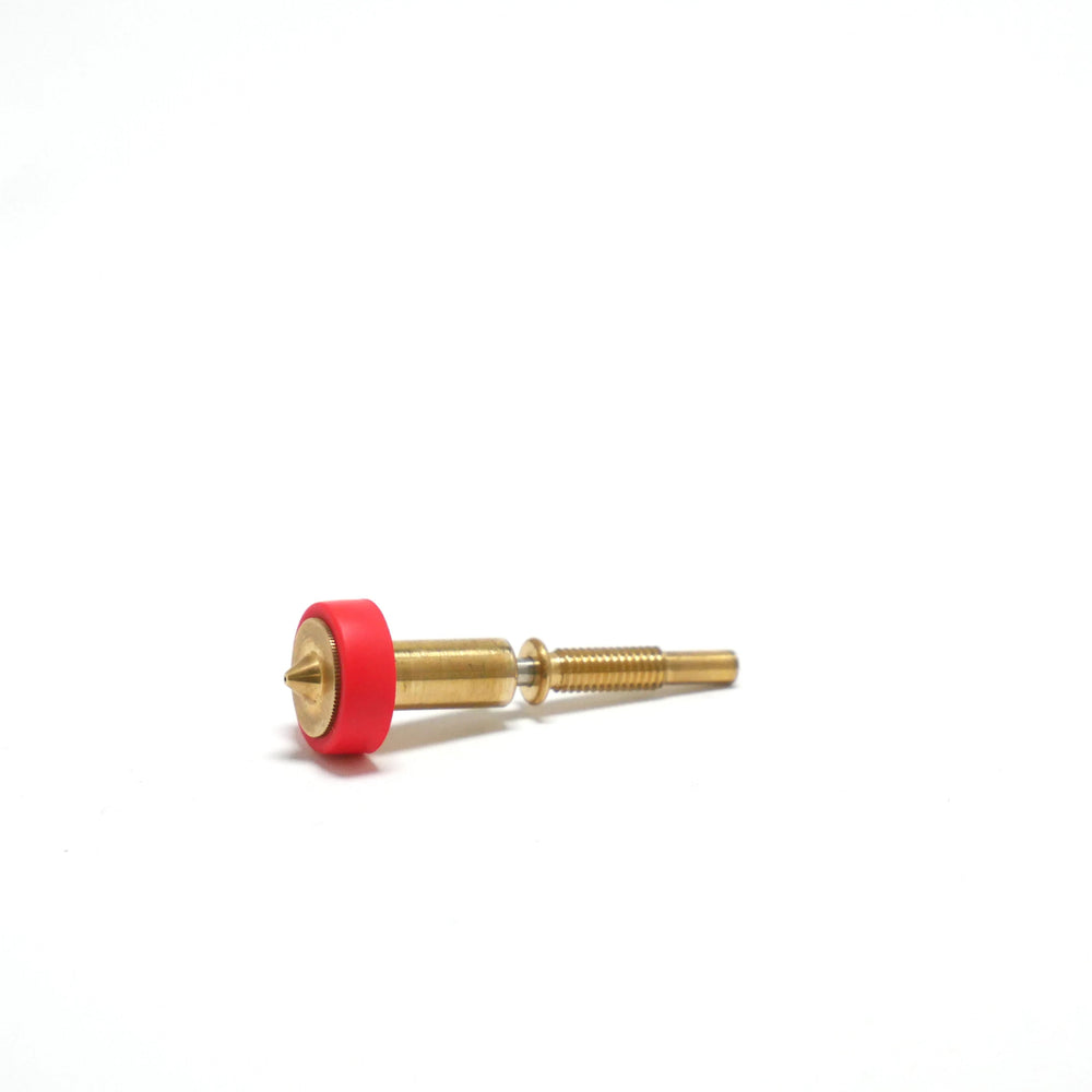 Boquilla oficial E3D Brass Revo™ de 1,75 mm a 0,6 mm
