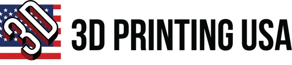 3D Printing USA